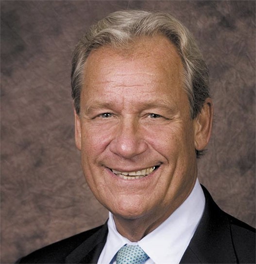 Doug Tisdale
